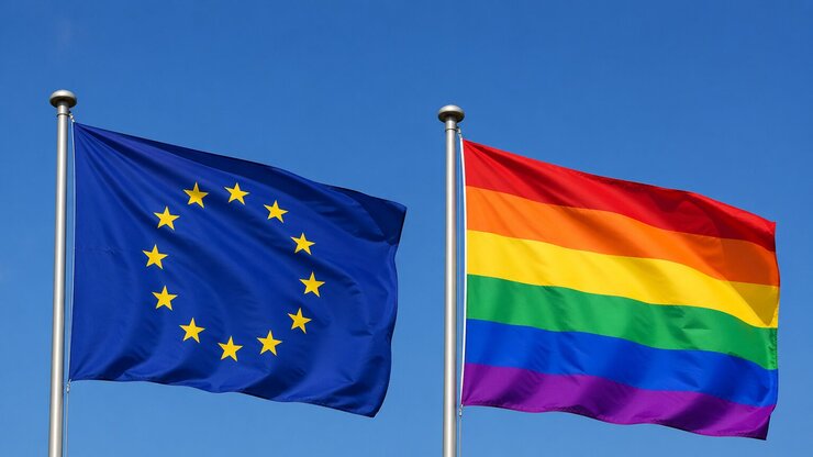 European Parliament backs EU-wide ban on conversion therapy