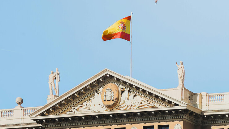 Spain becomes new European leader in LGBTI rights ranking