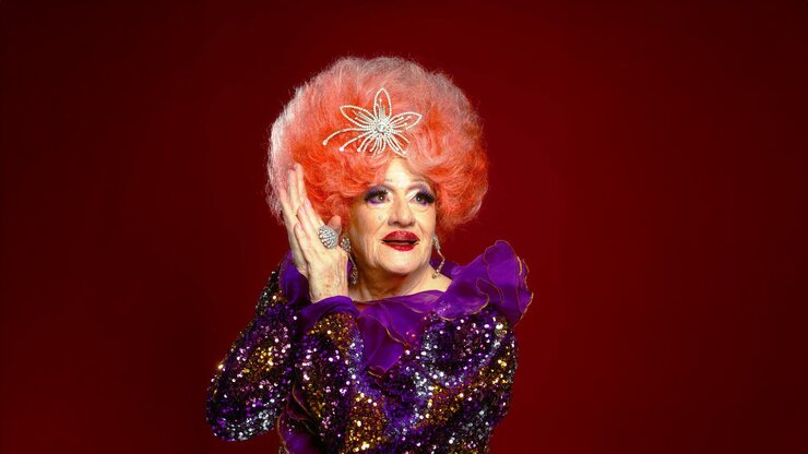 Spanish drag pioneer Gilda Love dies at the age of 100
